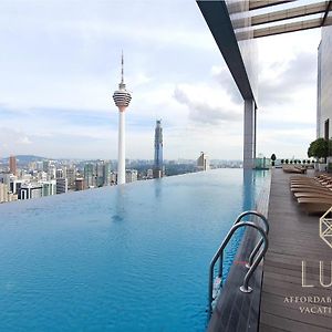 The Platinum Kuala Lumpur by LUMA