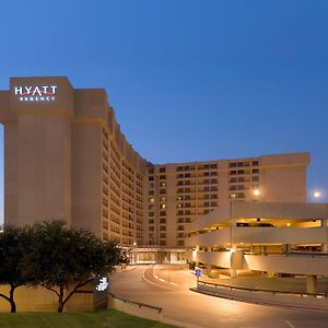 Hyatt Regency Dfw International Airport